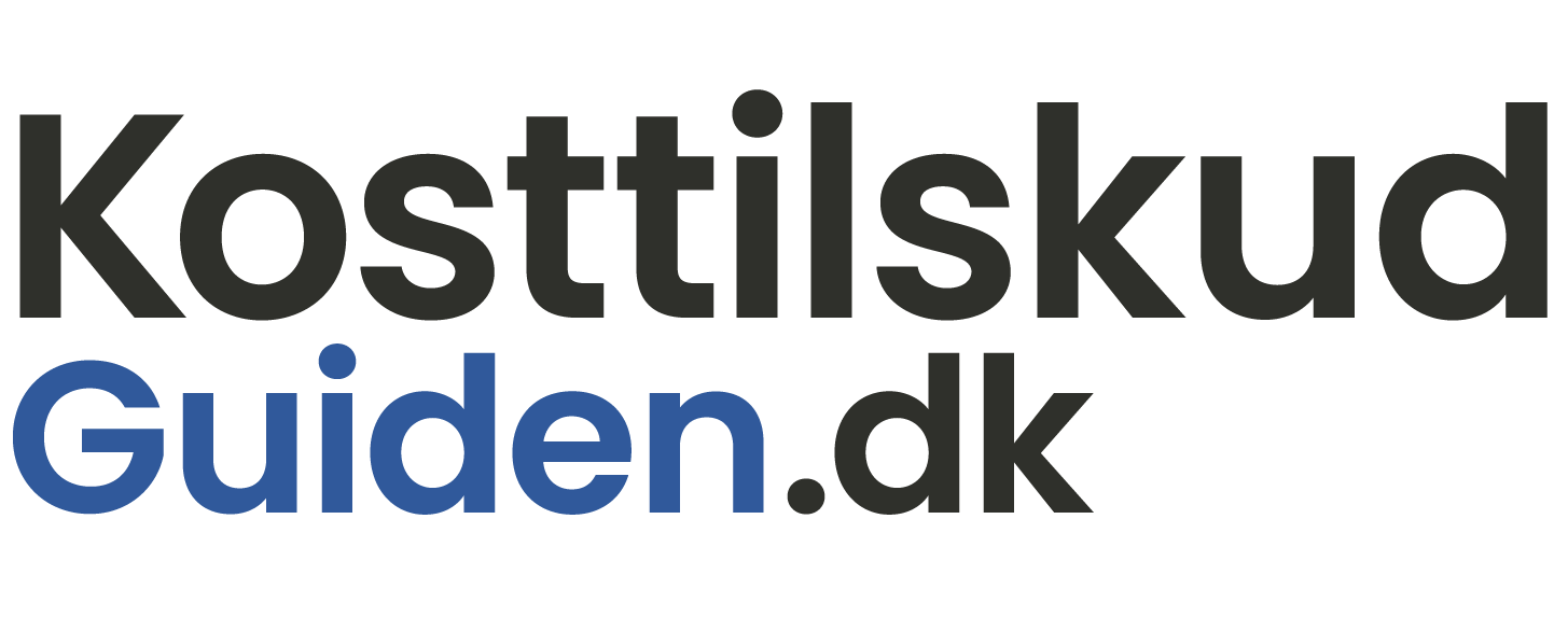 kosttilskudguiden logo